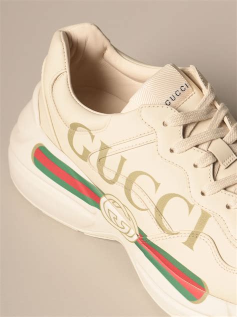 scarpe da scoglio gucci|gucci sneakers for women.